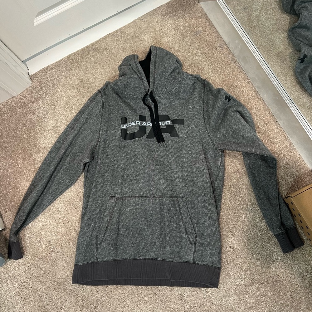 Men’s Under Armour Hoodie